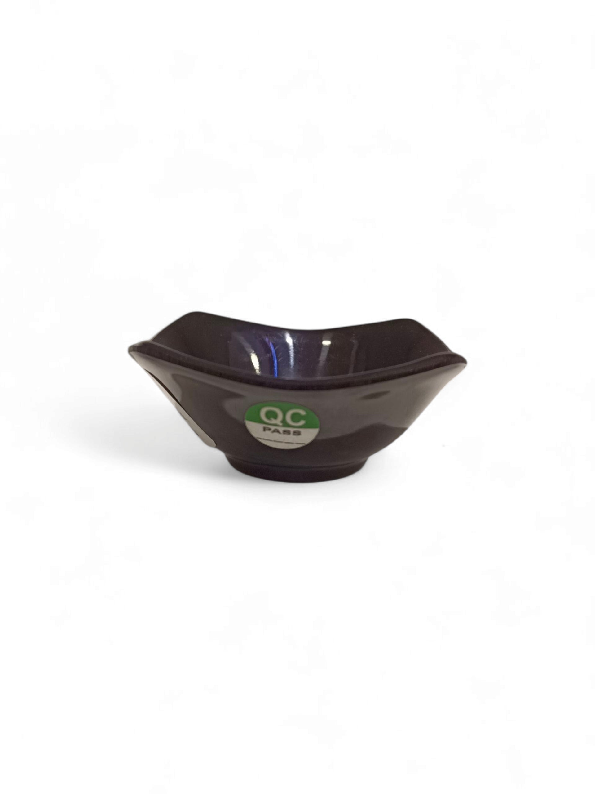 GLS 75 BOWL SMALL MELA SQR GLS 75 BOWL SMALL MELA SQR